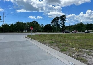 Plus de détails pour 1001 Mabel Rawlinson Dr, Holly Ridge, NC - Terrain à vendre