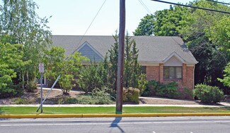 More details for 633 B Main St, Riverhead, NY - Office for Lease