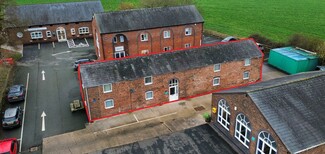 Plus de détails pour Bolesworth Rd, Tattenhall - Bureau à louer