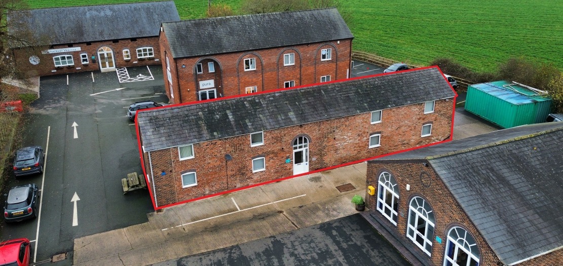 Bolesworth Rd, Tattenhall for lease Primary Photo- Image 1 of 2