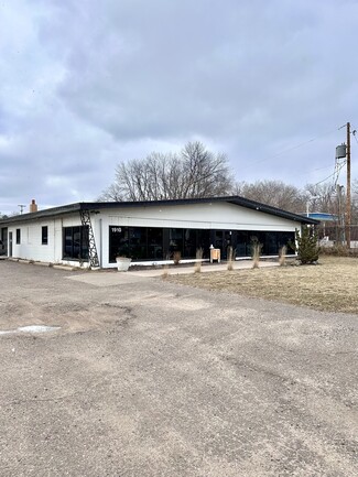 Plus de détails pour 1910 S Lake St, Forest Lake, MN - Vente au détail à vendre