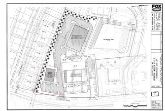 More details for TJ Jackson Drive, Falling Waters, WV - Land for Sale