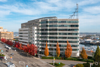 Plus de détails pour 1301 A St, Tacoma, WA - Bureau à louer