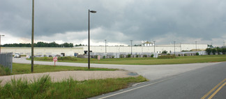 Plus de détails pour 590 Ecology Ln, Chester, SC - Industriel à vendre