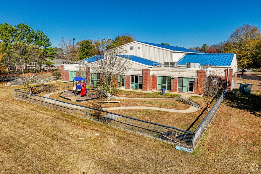 192 Hill Top Dr, Garysburg, NC à vendre - Photo du bâtiment - Image 3 de 22