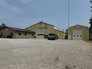 8373 Ohio 83, Holmesville, OH for lease - Building Photo - Image 2 of 12