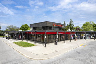 Plus de détails pour 2965-3049 Kingston Rd, Toronto, ON - Vente au détail à louer