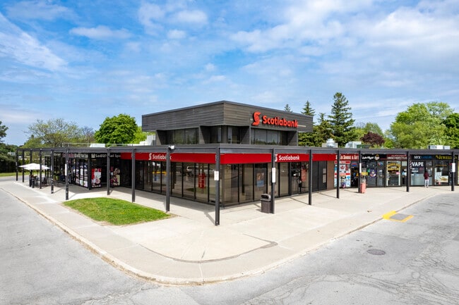 More details for 2965-3049 Kingston Rd, Toronto, ON - Office, Retail for Lease