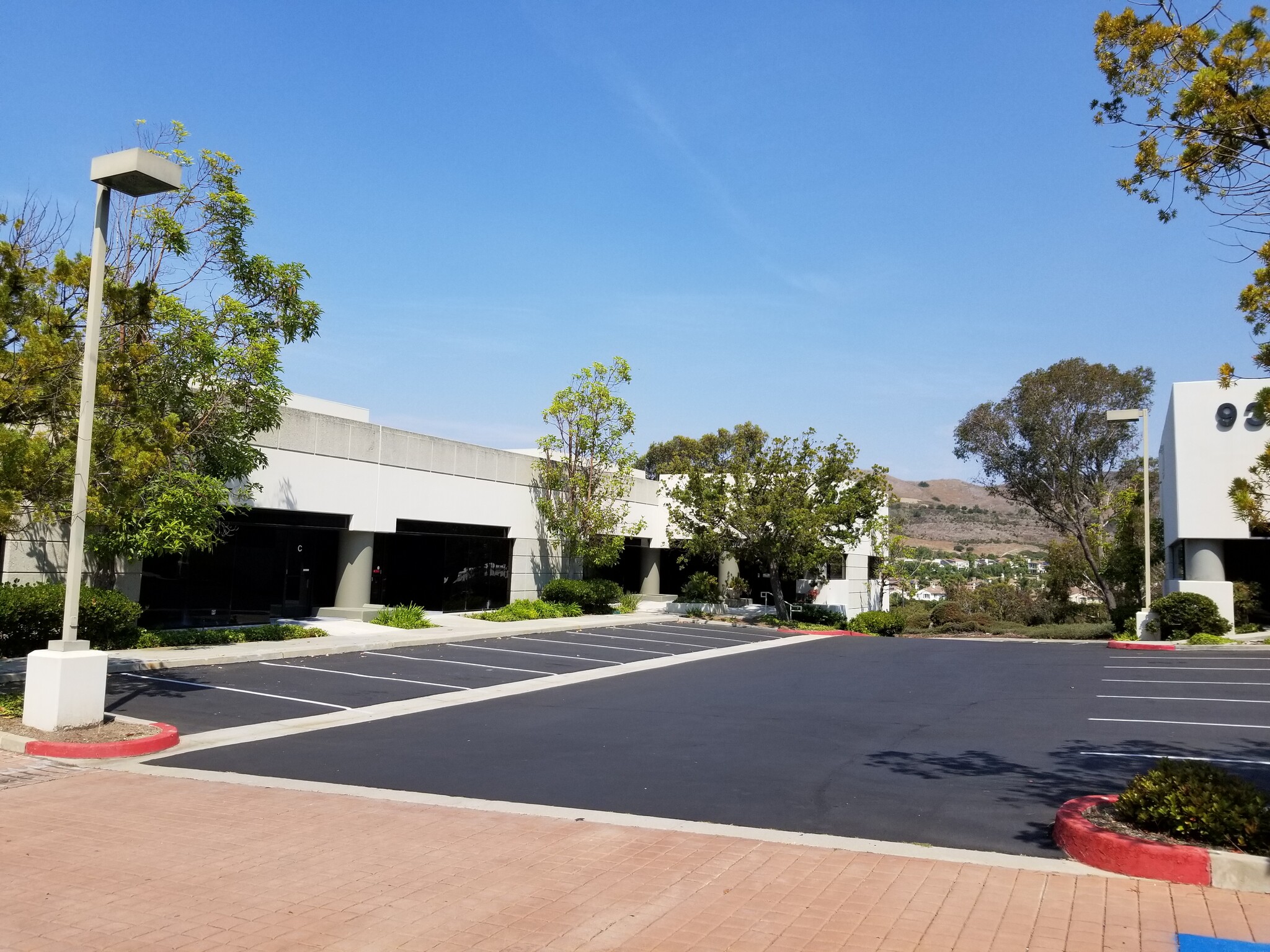 930 Calle Negocio, San Clemente, CA for lease Primary Photo- Image 1 of 9