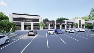 Plus de détails pour 75 Ed Perry Blvd, Oxford, MS - Commerce de détail à louer