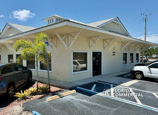 More details for 510-526 SE Dixie Hwy, Stuart, FL - Office/Medical for Lease