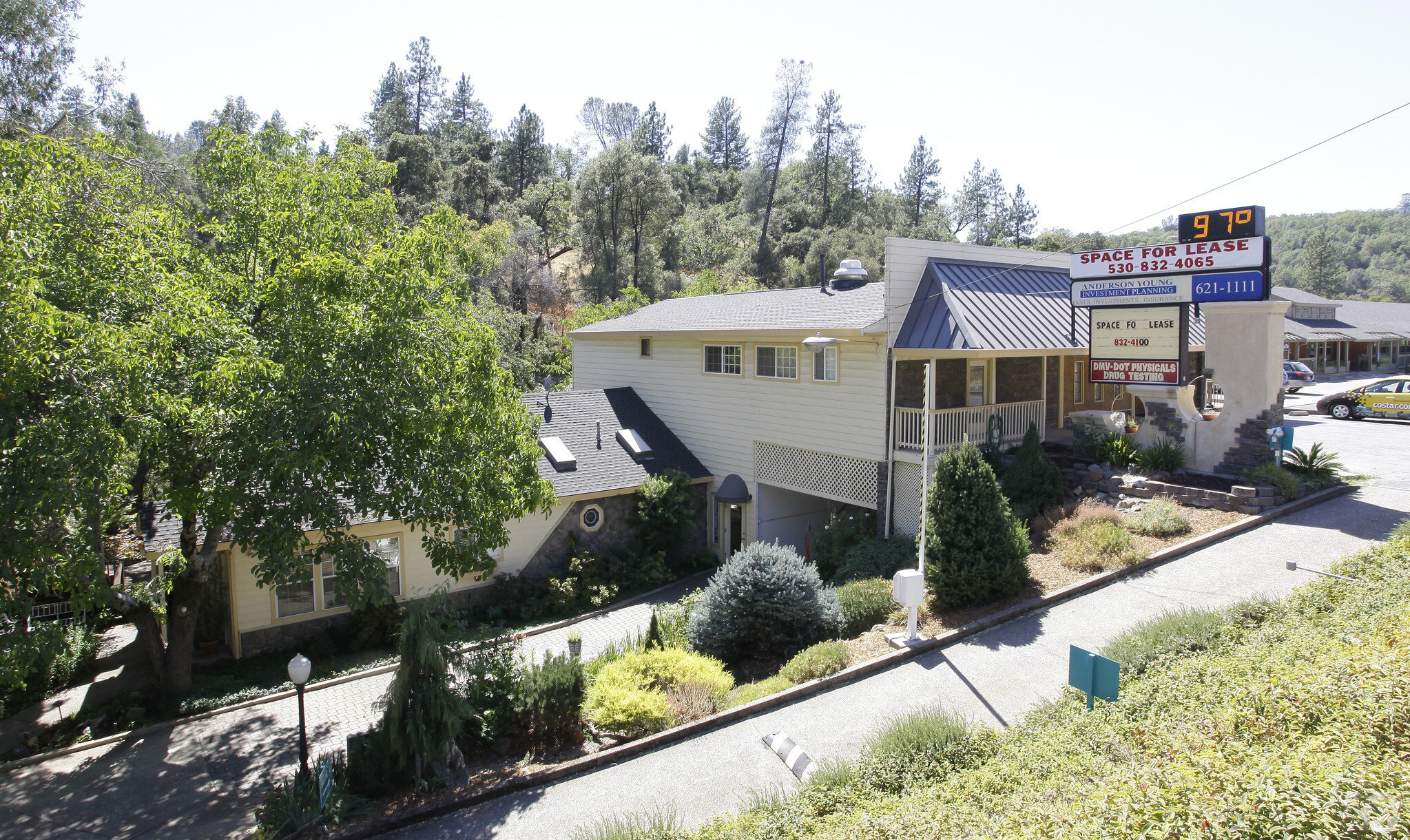 680 Placerville Dr, Placerville, CA for sale Primary Photo- Image 1 of 1