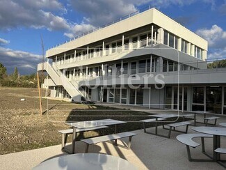 More details for 150 Route D'Eguilles, Ventabren - Office for Lease