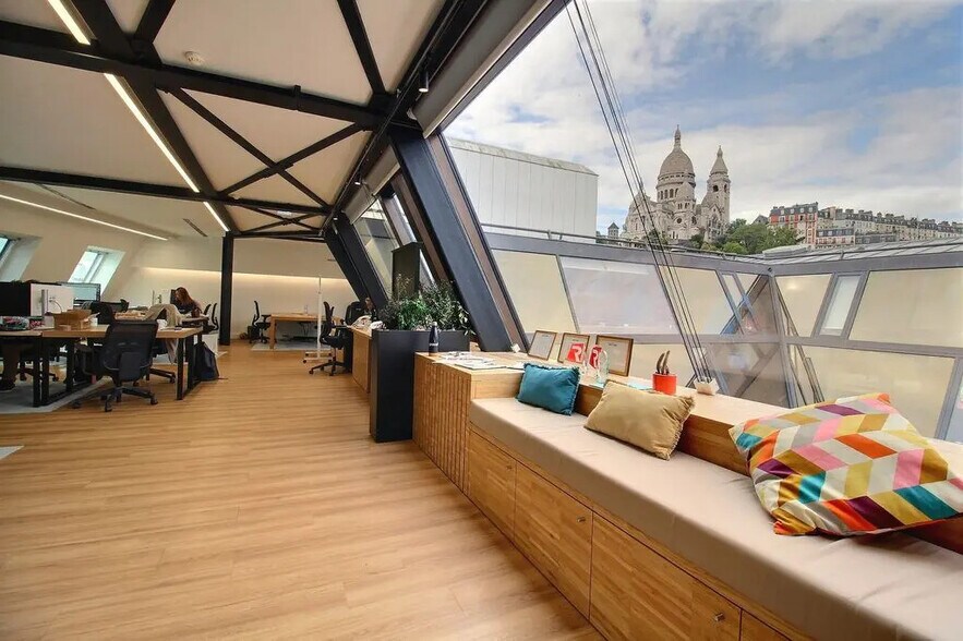 8 Rue Livingstone, Paris for lease - Building Photo - Image 1 of 9