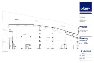 More details for 2926 White Plains Rd, Bronx, NY - Retail for Lease