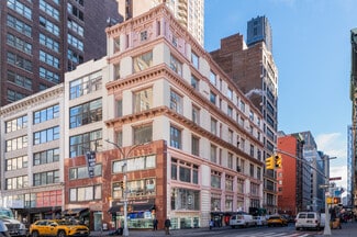 More details for 251-253 Fifth Ave, New York, NY - Office, Flex for Lease