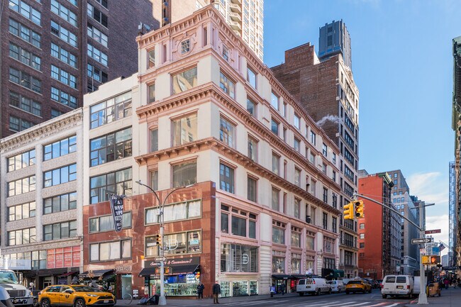 More details for 251-253 Fifth Ave, New York, NY - Office, Flex for Lease