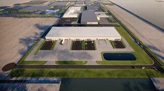 More details for 1250 Maule Rd, Tiffin, OH - Industrial for Lease