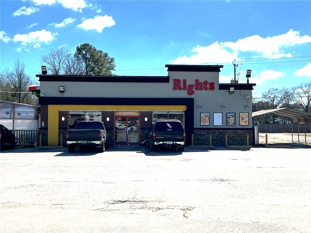 22570 Ford Rd, Porter, TX for sale Building Photo- Image 1 of 19