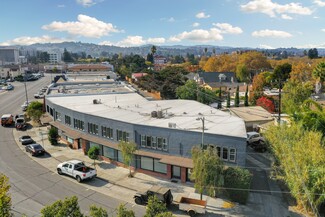 Plus de détails pour 157-175 South Blvd, San Mateo, CA - Bureau/Médical à louer