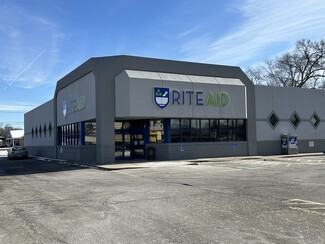 Plus de détails pour 4410 S Division Ave, Grand Rapids, MI - Vente au détail à vendre