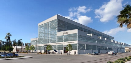 1275 Nimitz Ave, Vallejo, CA for lease Interior Photo- Image 1 of 6