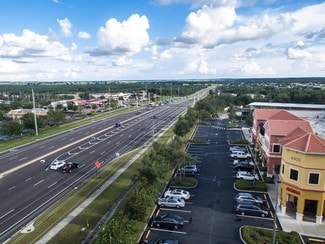 More details for 4300 S Highway 27, Clermont, FL - Retail for Lease