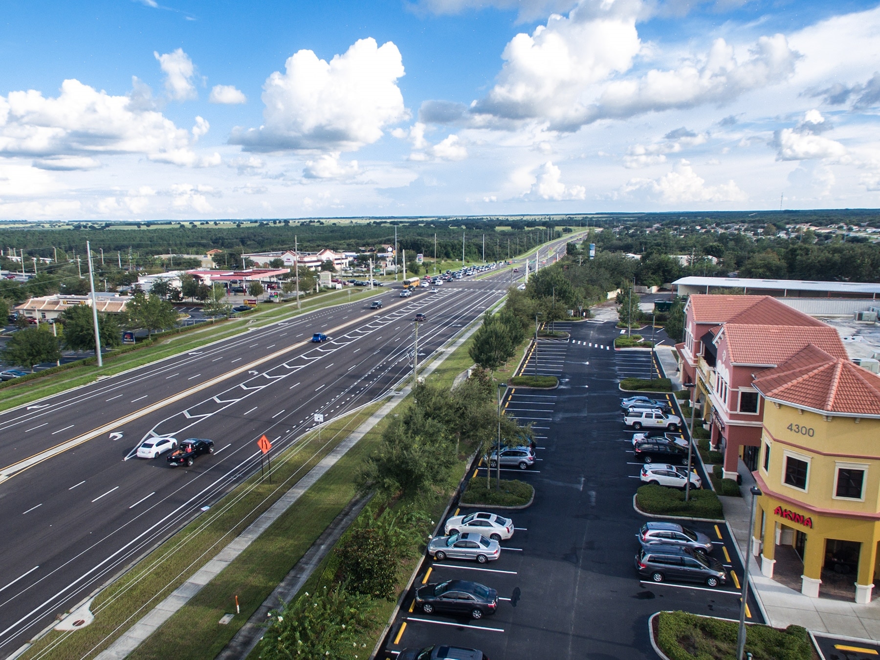4300 S Highway 27, Clermont, FL for lease Primary Photo- Image 1 of 10