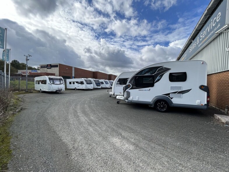 Marshall Rd, Plymouth à vendre - Photo du bâtiment - Image 3 de 9