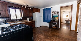 Plus de détails pour 1623 Idylwild Rd, Prescott, AZ - Spécialité à vendre