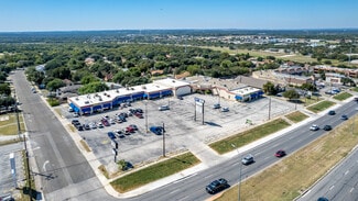 More details for 6400-6422 Bandera Rd, Leon Valley, TX - Retail for Lease