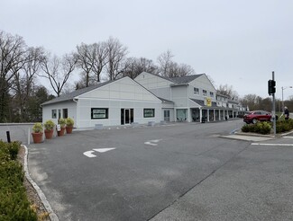 More details for 1483-1515 Weaver St, Scarsdale, NY - Office/Retail for Lease