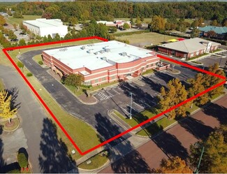 More details for 100 Crescent Dr, Collierville, TN - Office for Sale