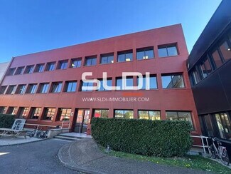More details for Rue Philippe Heron, Villefranche-sur-Saône - Office for Lease