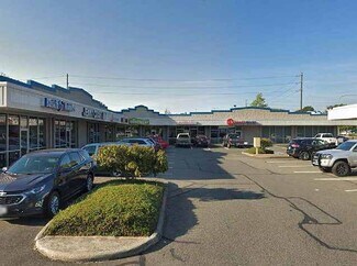More details for 3850-3860 S Meridian St, Puyallup, WA - Retail for Lease
