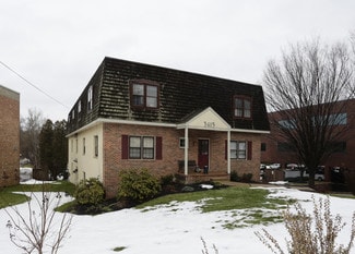 More details for 3415 West Chester Pike, Newtown Square, PA - Office for Sale