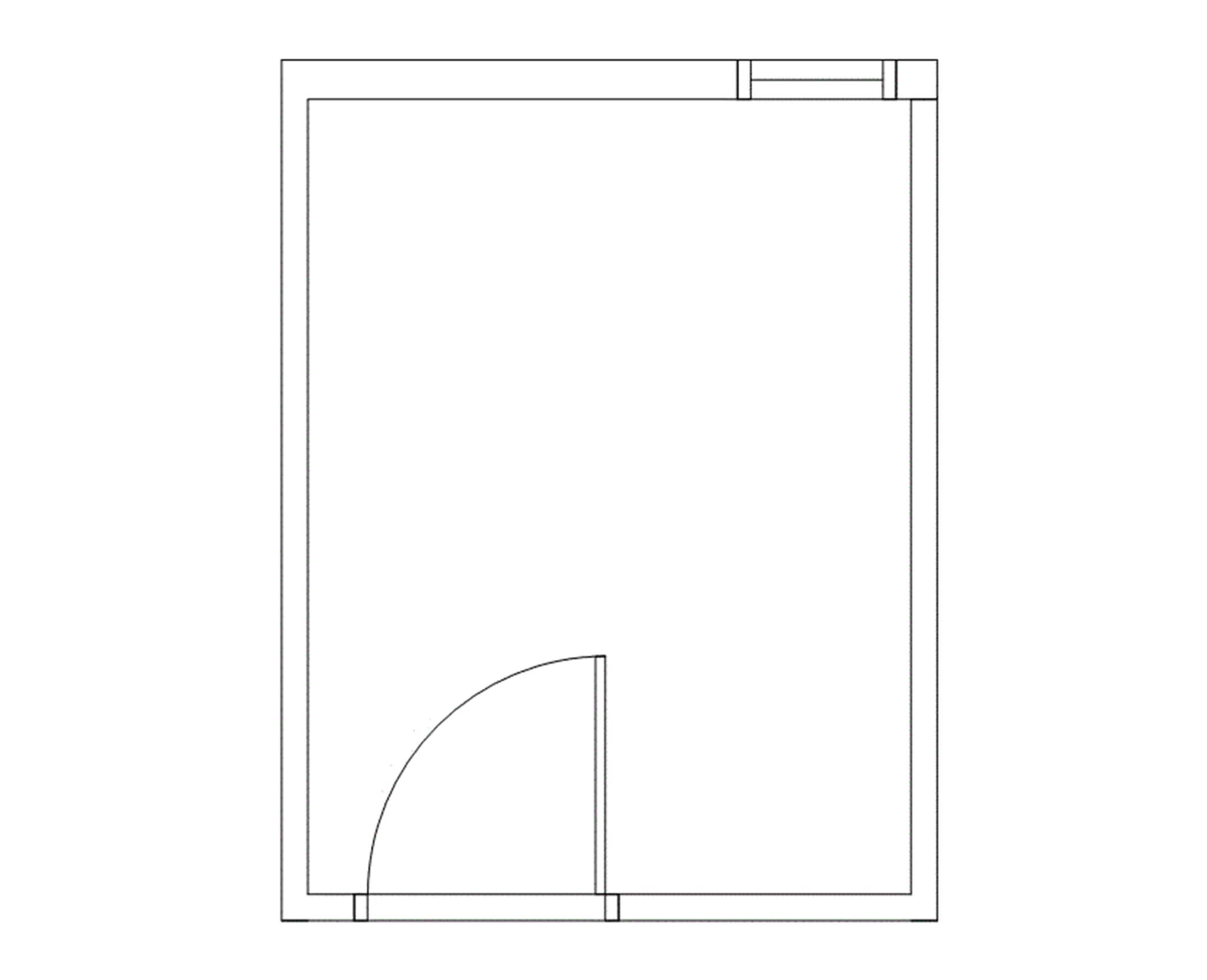 1300 Bay Area Blvd, Houston, TX for lease Floor Plan- Image 1 of 1