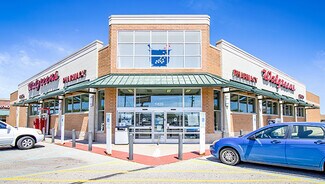 Plus de détails pour 1420 Wright Ave, Alma, MI - Commerce de détail à louer