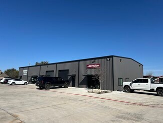 Plus de détails pour 1799 FM 1187, Aledo, TX - Local d'activités à louer