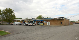 More details for 5701-5709 Maple Canyon Ave, Columbus, OH - Retail for Sale