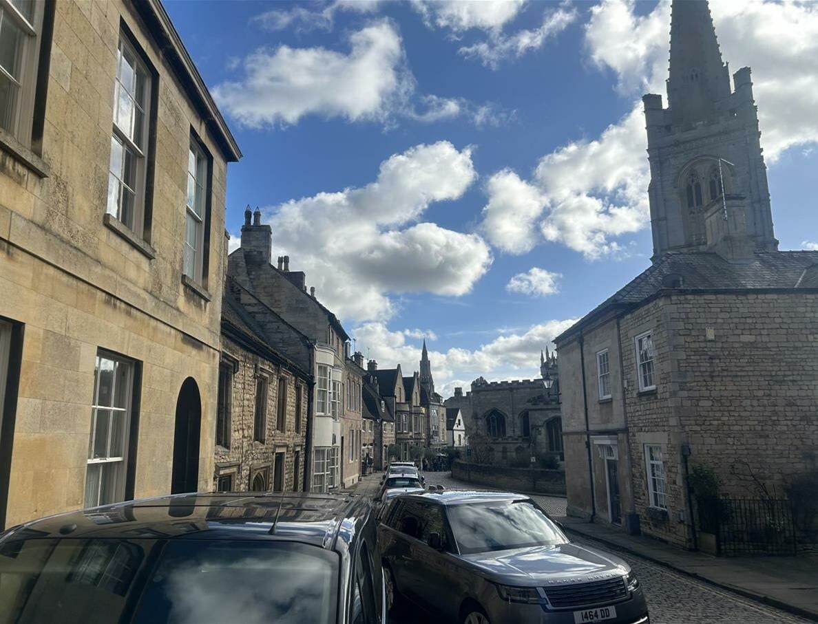 14 Barn Hl, Stamford for lease Building Photo- Image 1 of 15