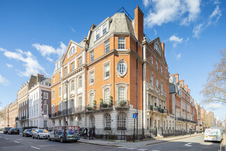 Plus de détails pour 80 Brook St, London - Bureau à louer