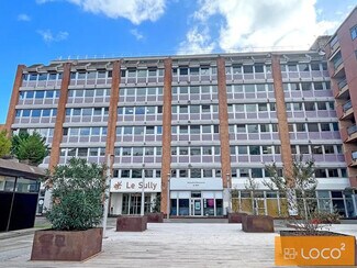 Plus de détails pour 1 Place Occitane, Toulouse - Bureau à louer
