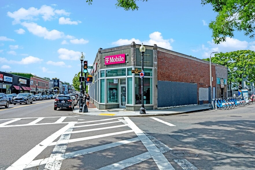 1493-1501 Dorchester Ave, Boston, MA for sale - Building Photo - Image 3 of 5