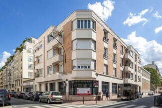 Plus de détails pour Rue Chaptal, Levallois-Perret - Multi-résidentiel à vendre