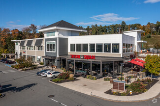 Plus de détails pour 495 Great Rd, Littleton, MA - Vente au détail à louer