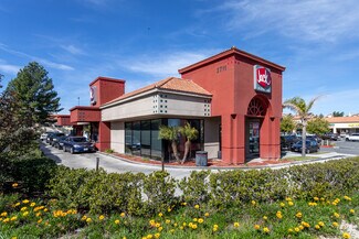 Plus de détails pour 2641-2681 Green River Rd, Corona, CA - Commerce de détail à louer
