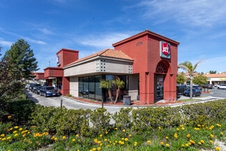 More details for 2641-2681 Green River Rd, Corona, CA - Retail for Lease