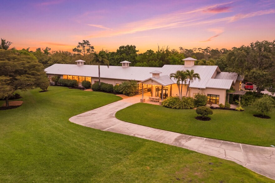 3800 Staley Rd, Fort Myers, FL à vendre - Photo du bâtiment - Image 2 de 30