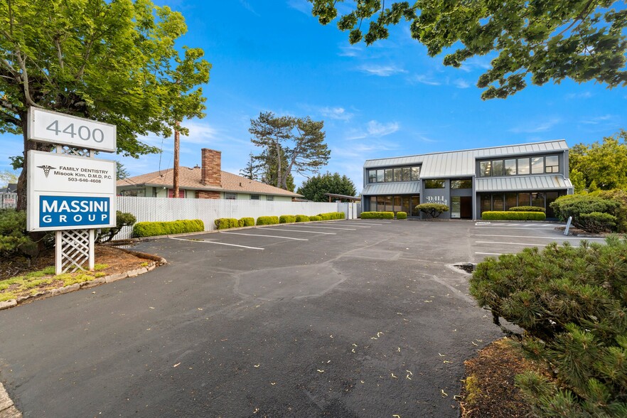 4400 SW 110th Ave, Beaverton, OR for sale - Building Photo - Image 3 of 46